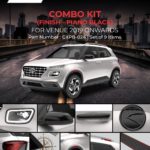 GXPB-024 Combo Kit Piano Finish Venue 2019